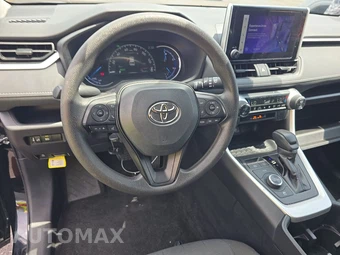 2025 Toyota RAV4 Hybrid XLE - miniatura 10