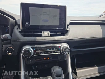 2025 Toyota RAV4 Hybrid XLE - miniatura 11