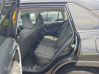 2025 Toyota RAV4 Hybrid XLE - miniatura 13