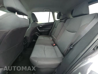2025 Toyota RAV4 Hybrid XLE - miniatura 19