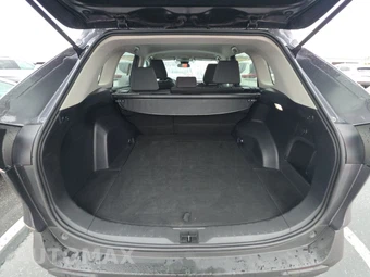 2025 Toyota RAV4 Hybrid XLE - miniatura 23