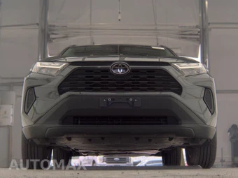 2025 Toyota RAV4 Hybrid XLE - miniatura 3