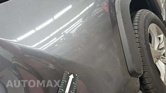 2025 Toyota RAV4 Hybrid XLE - miniatura 30