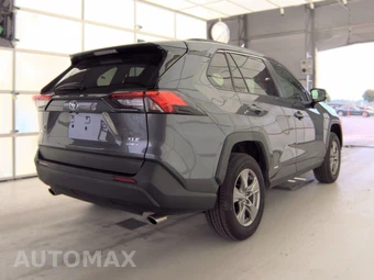 2025 Toyota RAV4 Hybrid XLE - miniatura 5