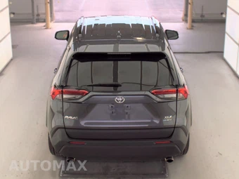 2025 Toyota RAV4 Hybrid XLE - miniatura 6