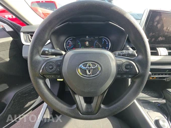 2025 Toyota RAV4 Hybrid XLE - miniatura 10