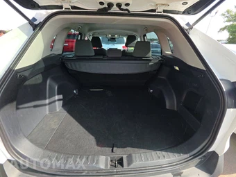 2025 Toyota RAV4 Hybrid XLE - miniatura 16