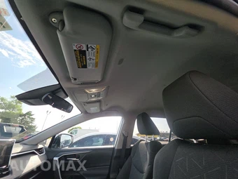 2025 Toyota RAV4 Hybrid XLE - miniatura 19