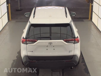 2025 Toyota RAV4 Hybrid XLE - miniatura 5