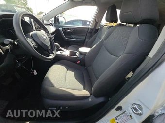 2025 Toyota RAV4 Hybrid XLE - miniatura 7