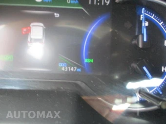 2025 Toyota RAV4 Hybrid XLE - miniatura 10