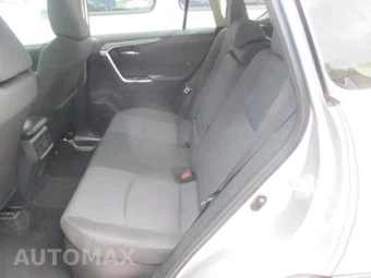 2025 Toyota RAV4 Hybrid XLE - miniatura 12