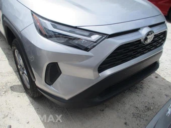 2025 Toyota RAV4 Hybrid XLE - miniatura 2