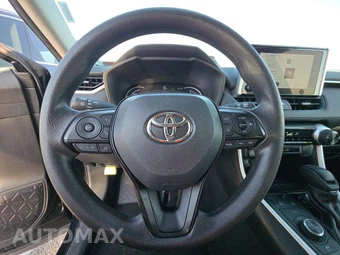 2025 Toyota RAV4 Hybrid XLE - miniatura 10