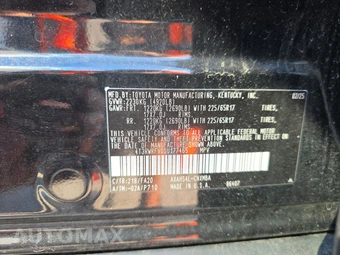 2025 Toyota RAV4 Hybrid XLE - miniatura 14