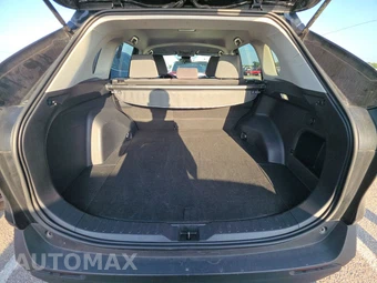 2025 Toyota RAV4 Hybrid XLE - miniatura 16