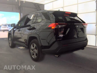 2025 Toyota RAV4 Hybrid XLE - miniatura 6