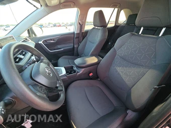2025 Toyota RAV4 Hybrid XLE - miniatura 7