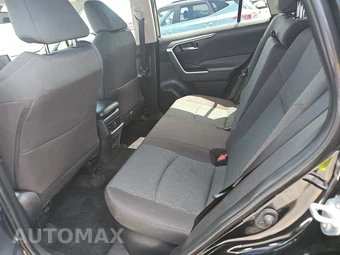 2025 Toyota RAV4 Hybrid XLE - miniatura 13