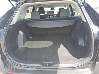 2025 Toyota RAV4 Hybrid XLE - miniatura 16