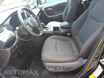 2025 Toyota RAV4 Hybrid XLE - miniatura 7