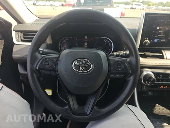 2025 Toyota RAV4 Hybrid XLE - miniatura 10