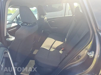2025 Toyota RAV4 Hybrid XLE - miniatura 13