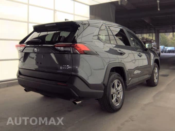 2025 Toyota RAV4 Hybrid XLE - miniatura 4