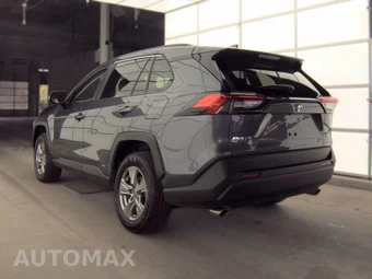 2025 Toyota RAV4 Hybrid XLE - miniatura 6