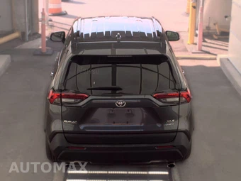 2025 Toyota RAV4 Hybrid XLE - miniatura 5