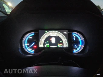 2025 Toyota RAV4 Hybrid XLE - miniatura 12