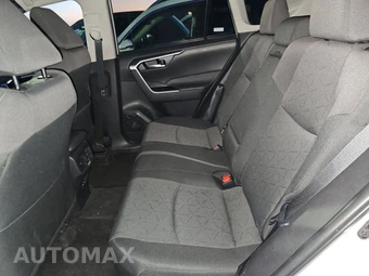 2025 Toyota RAV4 Hybrid XLE - miniatura 13