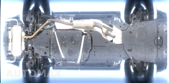 2025 Toyota RAV4 Hybrid XLE - miniatura 19