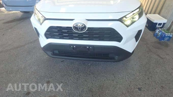 2025 Toyota RAV4 Hybrid XLE - miniatura 22