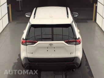 2025 Toyota RAV4 Hybrid XLE - miniatura 5