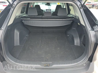 2025 Toyota RAV4 Hybrid XLE - miniatura 16
