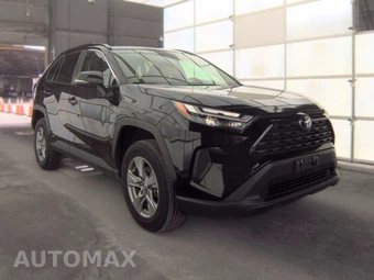 2025 Toyota RAV4 Hybrid XLE - miniatura 3