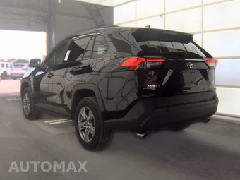 2025 Toyota RAV4 Hybrid XLE - miniatura 6