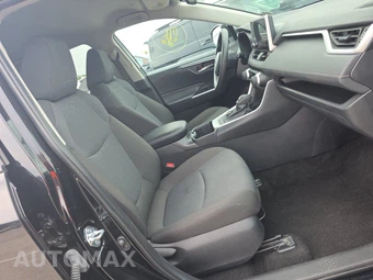 2025 Toyota RAV4 Hybrid XLE - miniatura 8