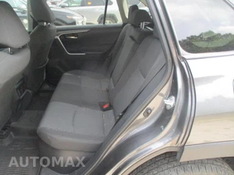 2025 Toyota RAV4 Hybrid XLE - miniatura 10