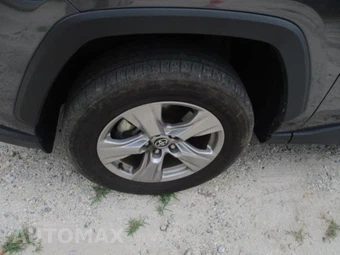 2025 Toyota RAV4 Hybrid XLE - miniatura 19