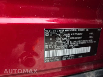 2025 Toyota RAV4 Hybrid XLE - miniatura 14