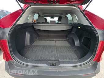 2025 Toyota RAV4 Hybrid XLE - miniatura 16