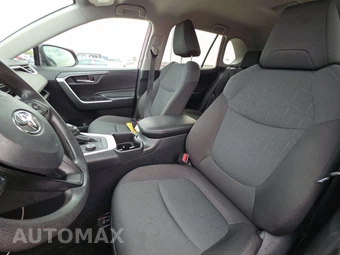 2025 Toyota RAV4 Hybrid XLE - miniatura 7