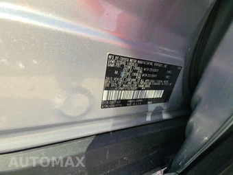 2025 Toyota RAV4 Hybrid XLE - miniatura 14
