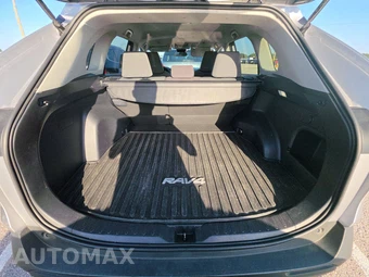 2025 Toyota RAV4 Hybrid XLE - miniatura 16