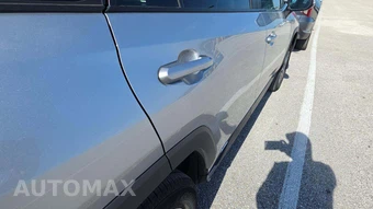 2025 Toyota RAV4 Hybrid XLE - miniatura 22