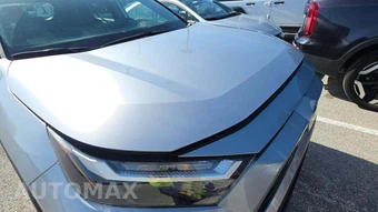2025 Toyota RAV4 Hybrid XLE - miniatura 23