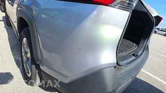 2025 Toyota RAV4 Hybrid XLE - miniatura 26
