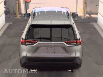 2025 Toyota RAV4 Hybrid XLE - miniatura 5